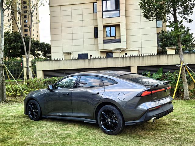 Changan BenBen i 2022 #5 Changan BenBen i 2022 immagine di auto #5