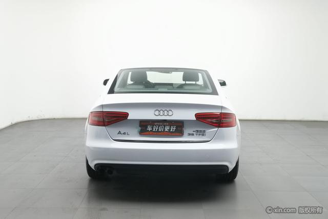 Audi A4 2012 #5 Audi A4 2012 car image #5