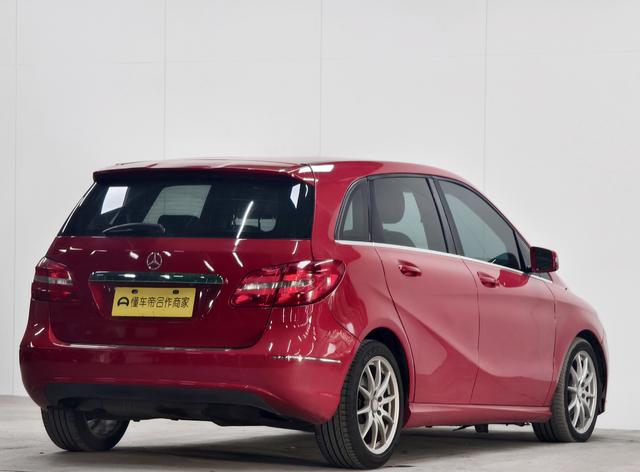 Mercedes-Benz SL Class 2013 car image #5