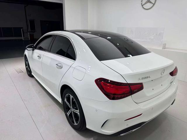 Mercedes-Benz R Class 2024 #5 Mercedes-Benz R Class 2024 car image #5