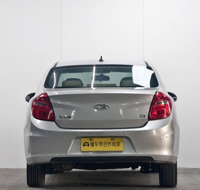 Chery QQme 2013 immagine di auto #5