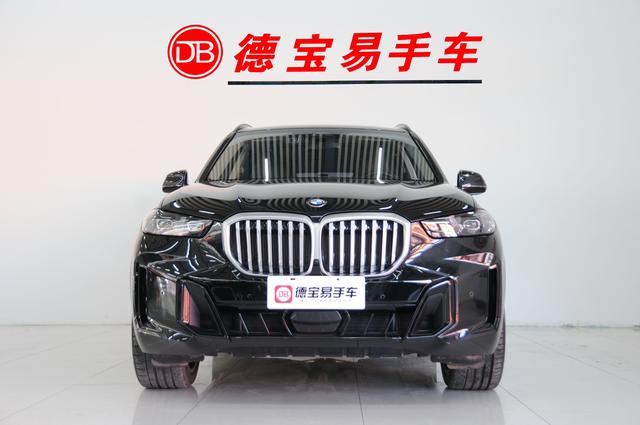 BMW X5 New Energy (Imported) 2023 #5 BMW X5 New Energy (Imported) 2023 immagine di auto #5