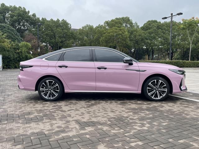 Chery Arrizo 7e 2024 #5 Chery Arrizo 7e 2024 immagine di auto #5