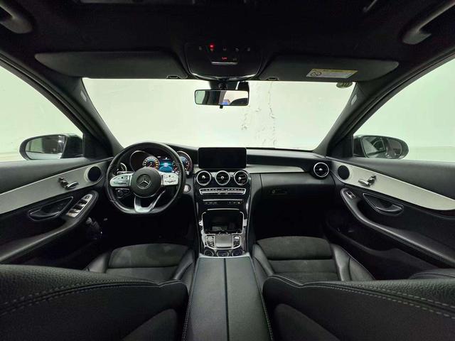 Mercedes-Benz R Class 2019 car image #5