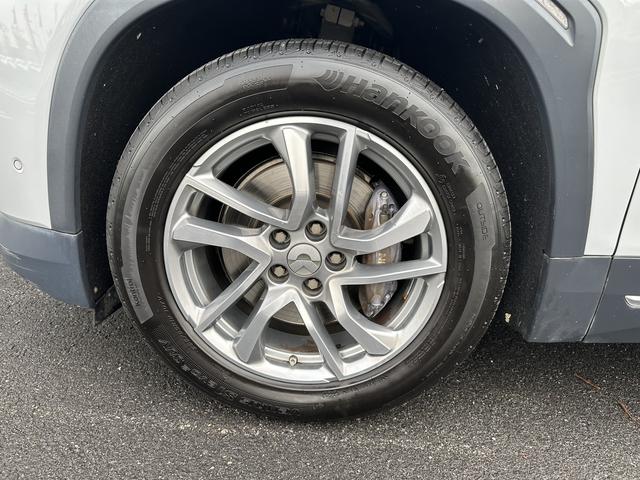 蔚来 蔚来EC6 2022 汽车图片 #5