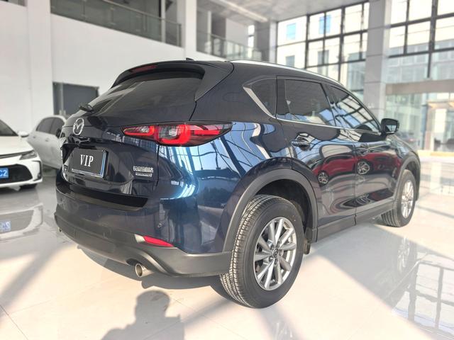 NIO EC7 2023 immagine di auto #5