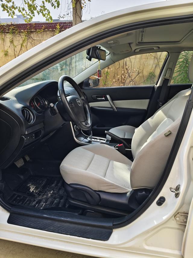 蔚来 蔚来EC7 2014 汽车图片 #5