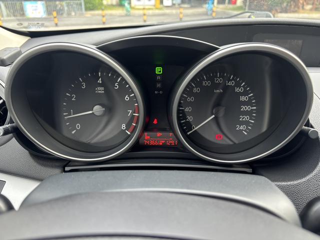 马自达 马自达3星骋 2015 汽车图片 #5