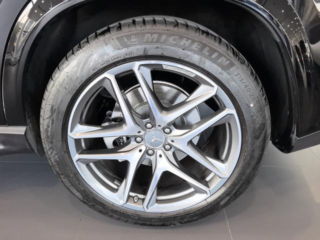 Mercedes-Benz GLE AMG 2024 #5 Mercedes-Benz GLE AMG 2024 car image #5