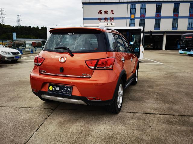 Great Wall M4 2012 imagem de carro #5