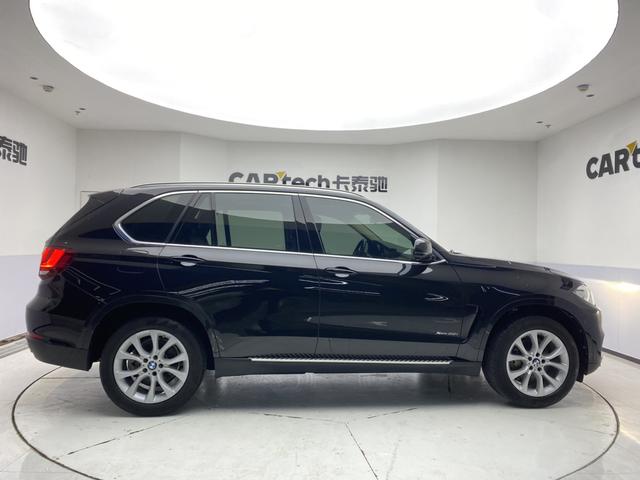 BMW X5 (Imported) 2018 car image #5