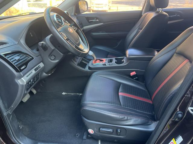 BYD S7 2015 car image #5