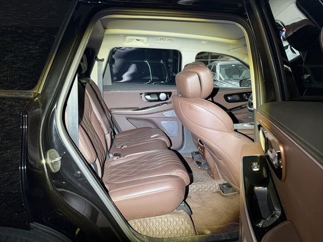 Exceed Lanyue 2023 #5 Exceed Lanyue 2023 car image #5