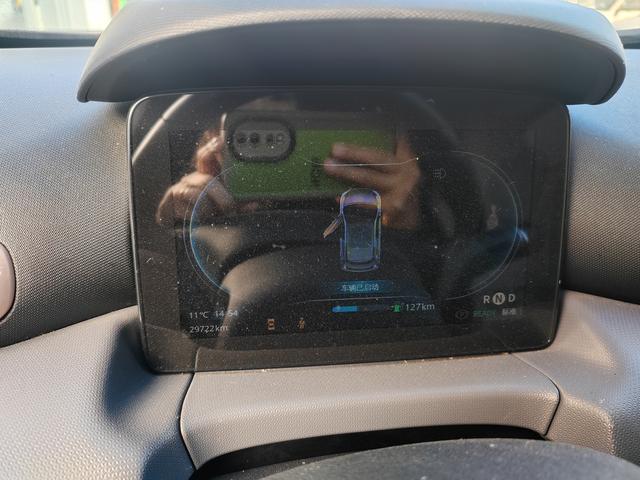 零跑汽车 零跑T03 2022 汽车图片 #5