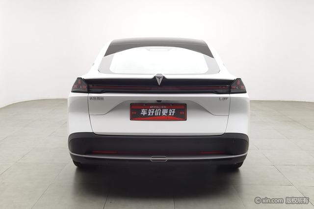 Deepal L07 2025 #5 Deepal L07 2025 immagine di auto #5