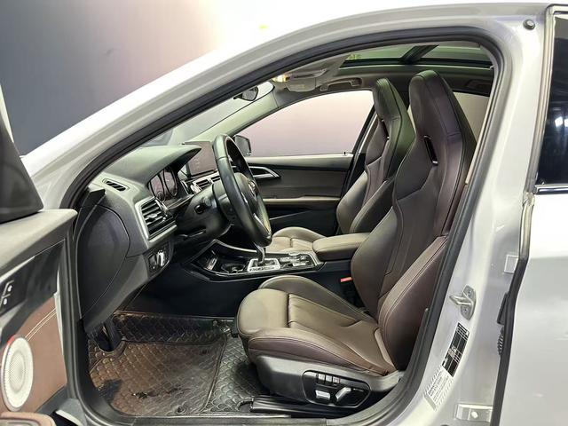 BMW 1 Series 2022 car image #5