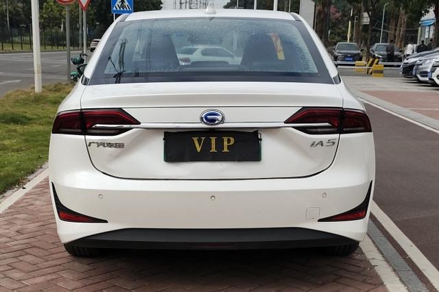 GAC iA5 2022 изображение автомобиля #5