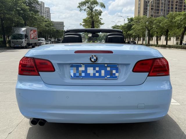 BMW 3 Series (Imported) 2010 #5 BMW 3 Series (Imported) 2010 car image #5