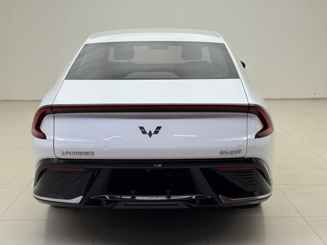 五菱汽车 五菱E5 2024 汽车图片 #5