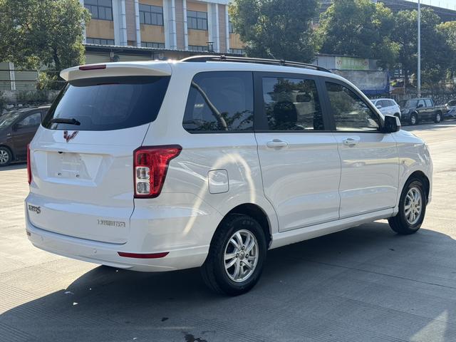 五菱汽车 五菱宏光 2022 汽车图片 #5