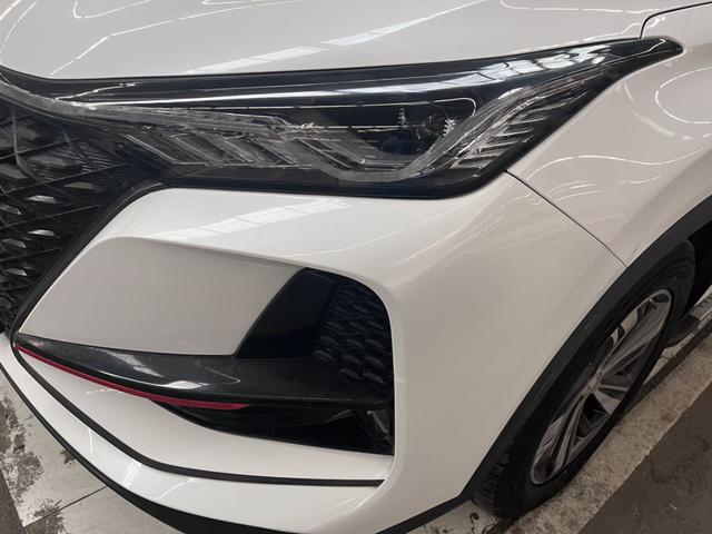 Changan CS75 Plus 2020 car image #5