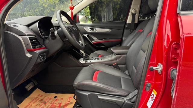 Changan CS55 2019 immagine di auto #5