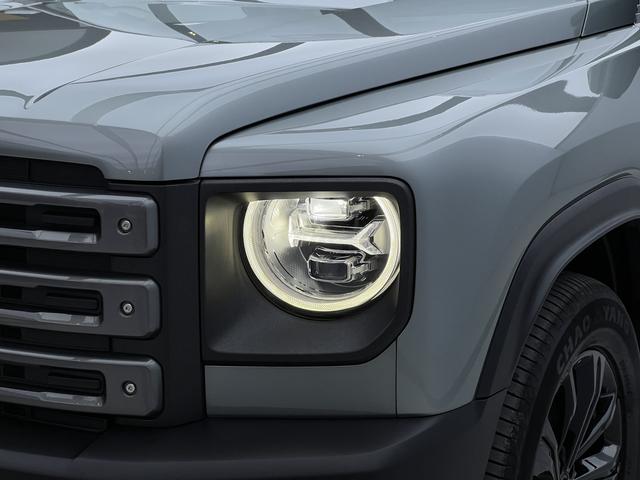 Haval Raptor New Energy 2024 car image #5