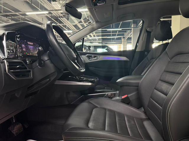 Volkswagen Talagon 2022 car image #5