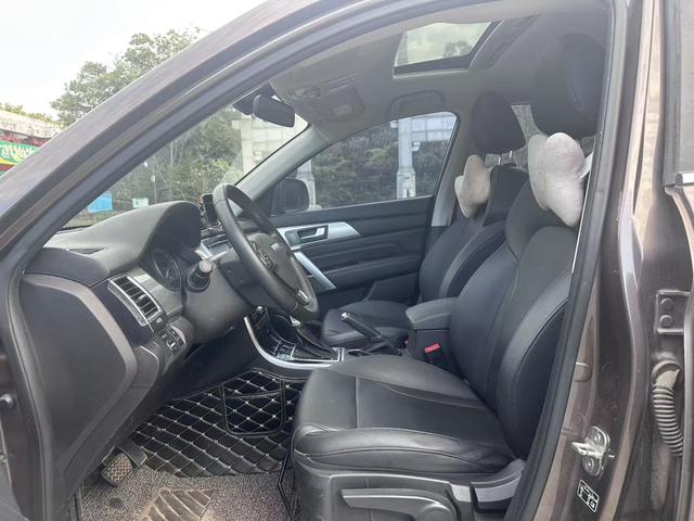 Haval H2 2017 #5 Haval H2 2017 immagine di auto #5