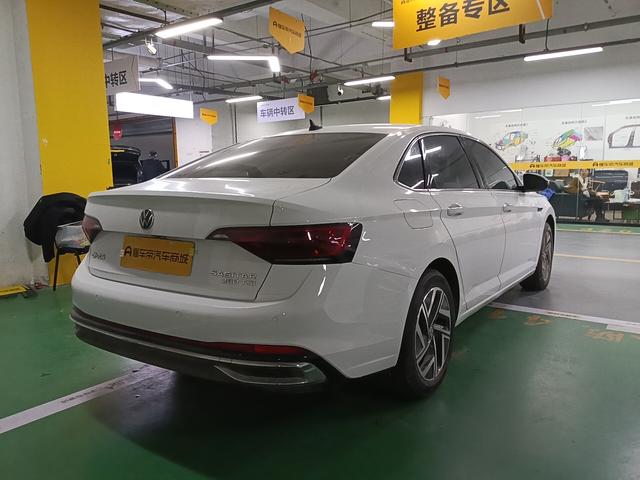 Volkswagen Sagitar 2022 immagine di auto #5