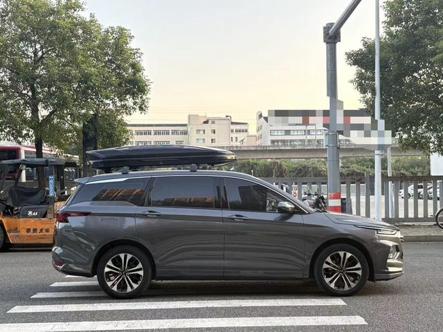 五菱汽车 五菱凯捷 2022 汽车图片 #5