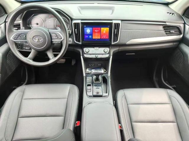 长城 炮 2022 汽车图片 #5