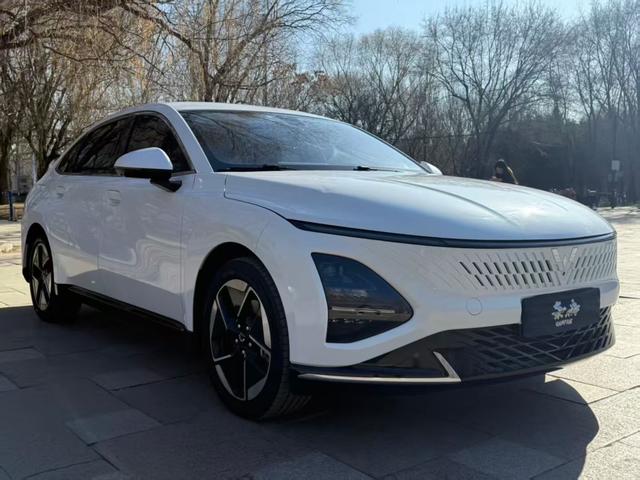 五菱汽车 五菱星光 2023 汽车图片 #5