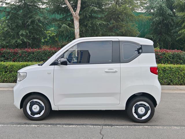 Wuling Hongguang MINI EV 2023 image de voiture #5