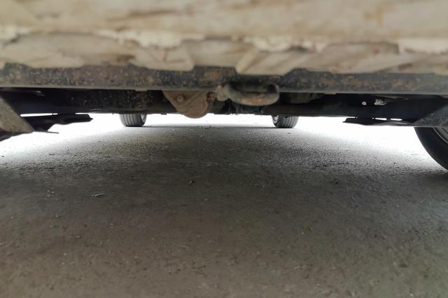 Changan Eado DT 2019 car image #5