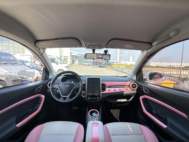 Chery Little Ant 2020 #5 Chery Little Ant 2020 car image #5