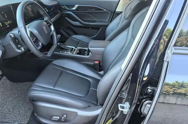 奔腾 奔腾B70 2022 汽车图片 #5