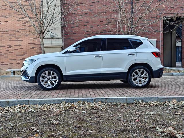 捷达 捷达VS5 2023 汽车图片 #5