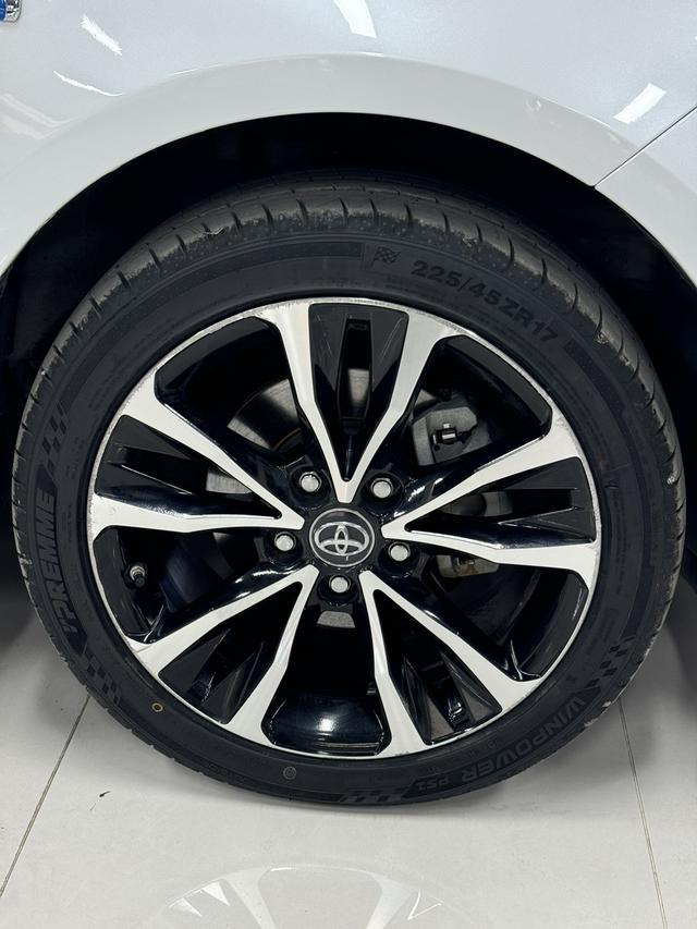 Toyota Levin 2021 imagen de coche #5