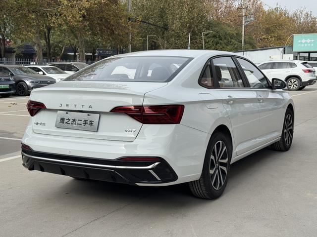 Jetta VA7 2025 car image #5