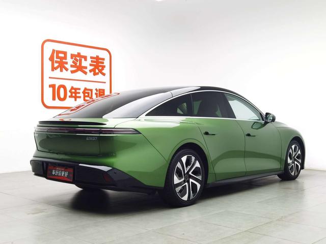 Forthing S7 2024 imagem de carro #5