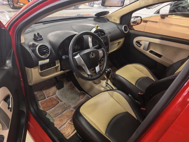 GEELY Panda Classic 2014 car image #5