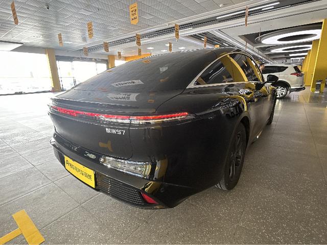 Forthing S7 2025 #5 Forthing S7 2025 immagine di auto #5