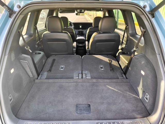 理想汽车 理想ONE 2021 汽车图片 #5