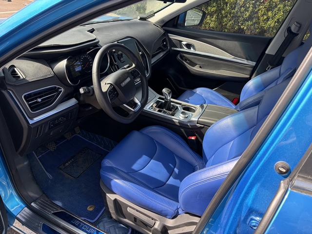 捷途 捷途X70 2019 汽车图片 #5