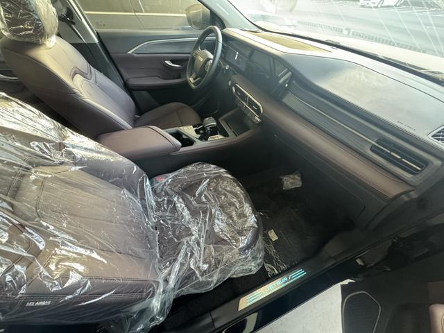 捷途 捷途X90 PLUS 2025 汽车图片 #5