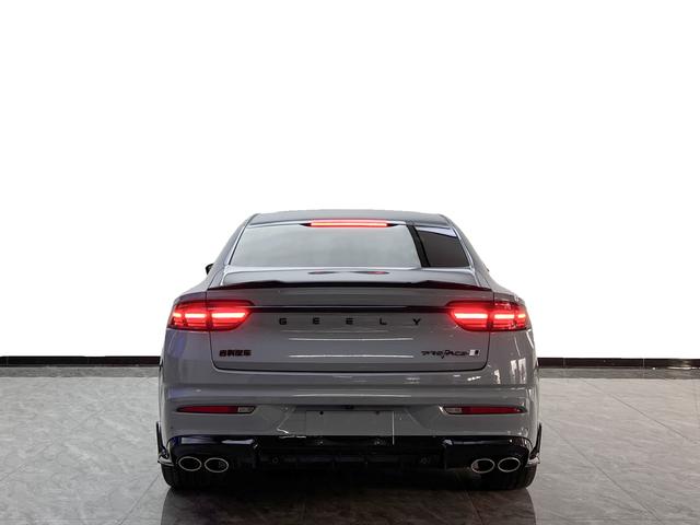 吉利汽车 星瑞 2022 汽车图片 #5