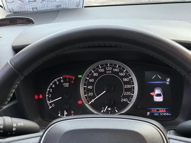 丰田 卡罗拉 2020 汽车图片 #5