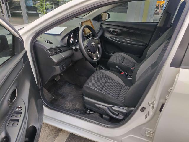 Toyota Vios 2022 immagine di auto #5