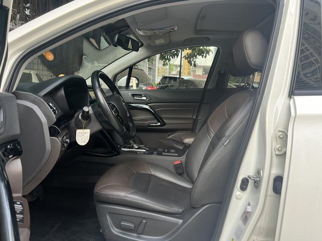 GAC Qizhi PHEV 2019 car image #5